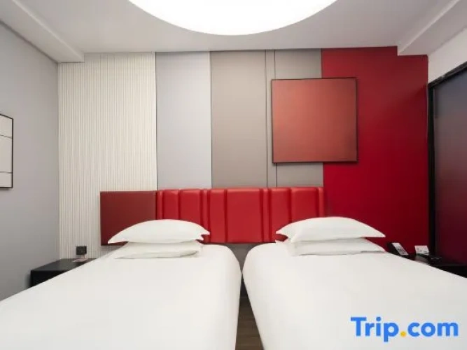 2 Bedrooms Family Suite