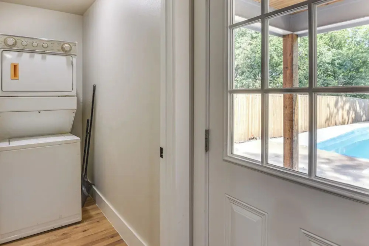 12 Mi to BOK Center: Pet-friendly Home w/ Yard!