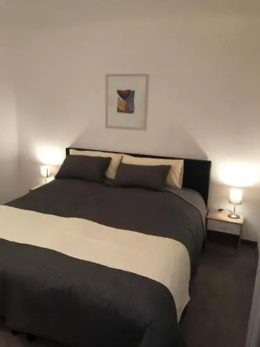 Hotel Octagon