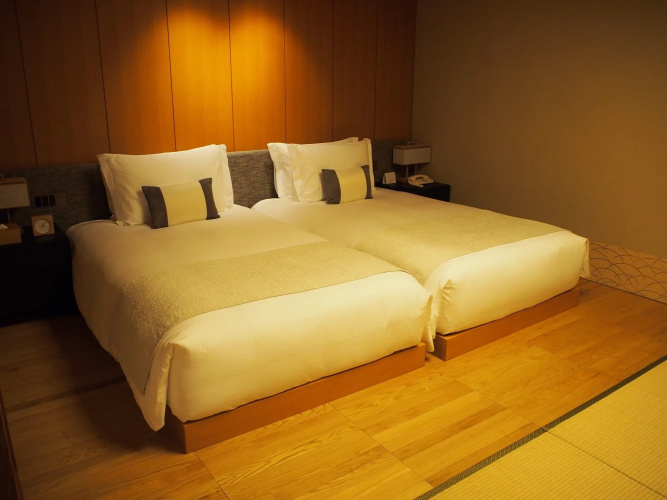 Takanawa Hanakohro, a Member of Small Luxury Hotels of the World