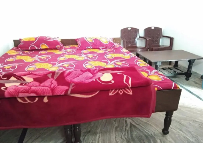 Sharma Guest House