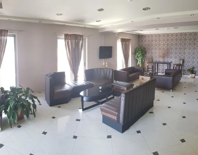 Sozos Inn Hotel