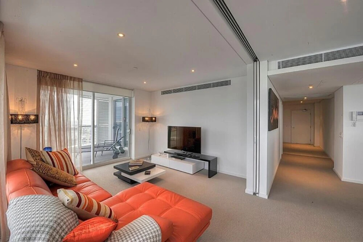 Bridgepoint 1105