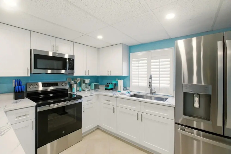 Sand Dollar Suite