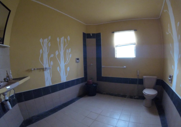 Carabao Guest House