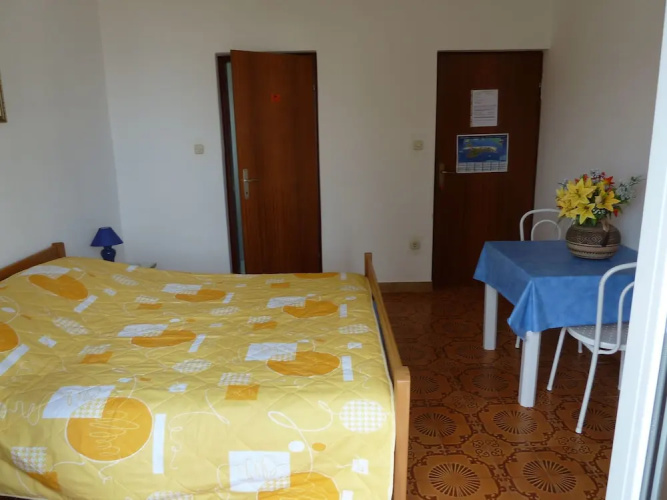 Apartments Carmen