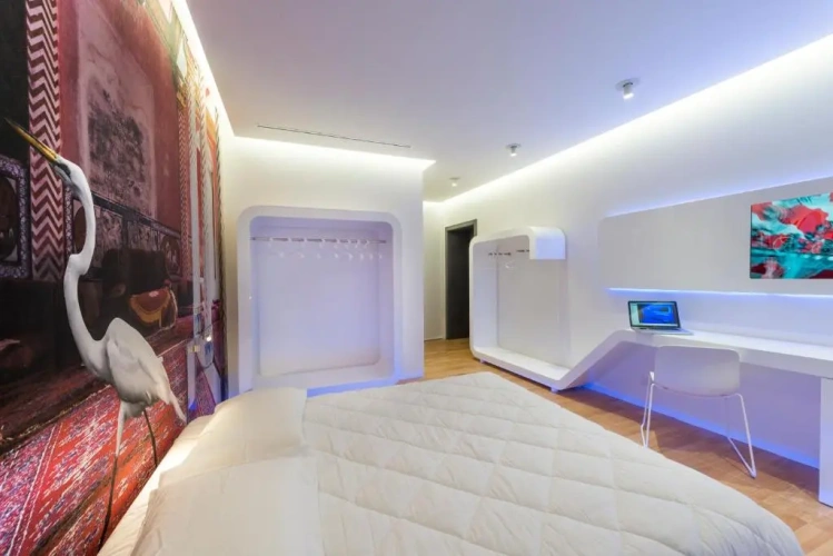 Comfort Triple room