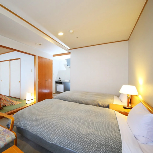 Saito Hotel