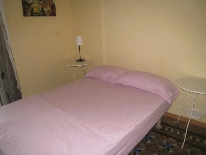 Chaplin Guest House