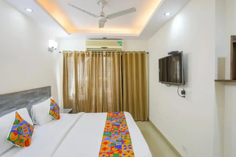 Фотография отеля