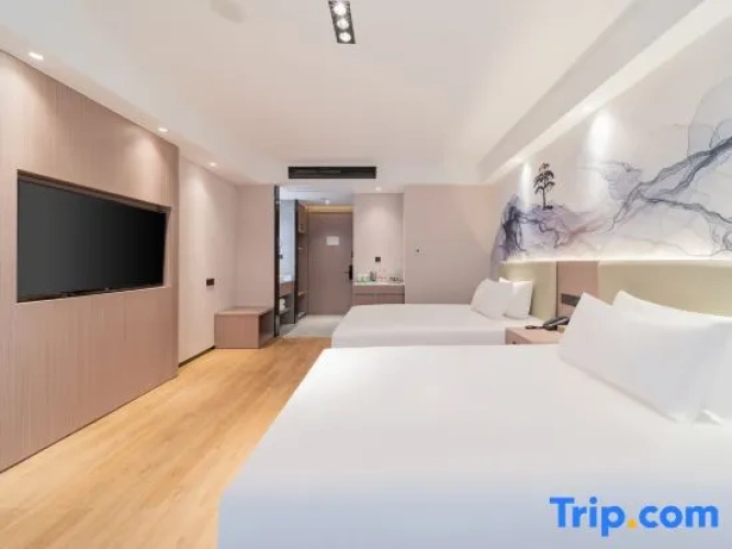 Business Twin room