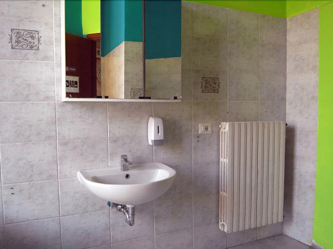 Hostel Milan City