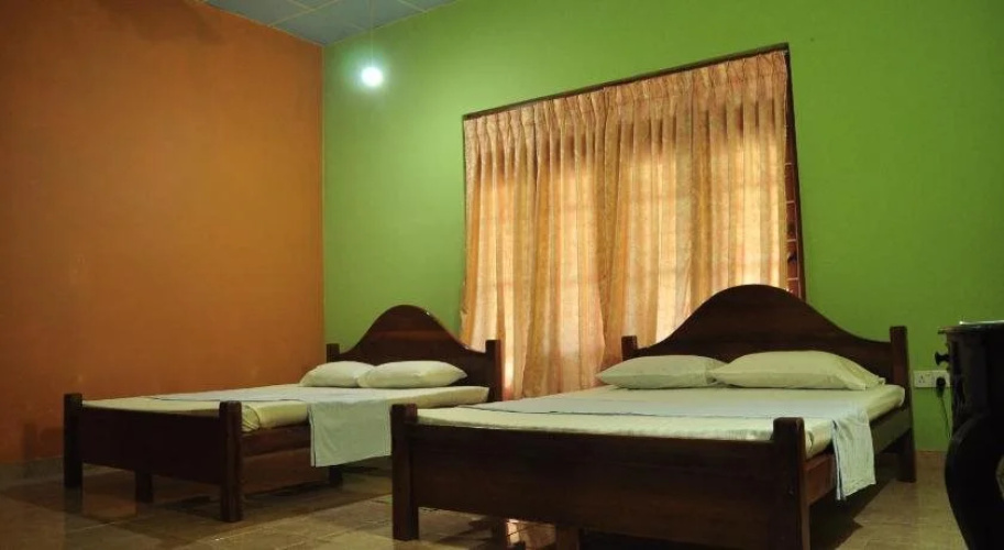 Soba Lanka Holiday Resort
