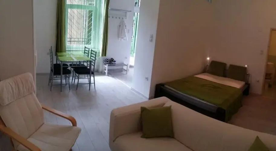 Privat Apartman