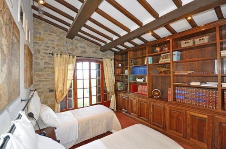 Villa ai Cedri