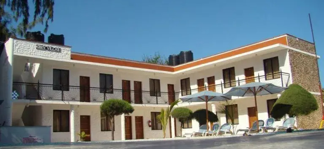 Hotelbild