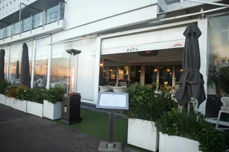 Hotelafbeelding
