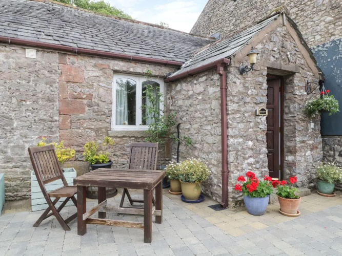 Rosegarth Cottage