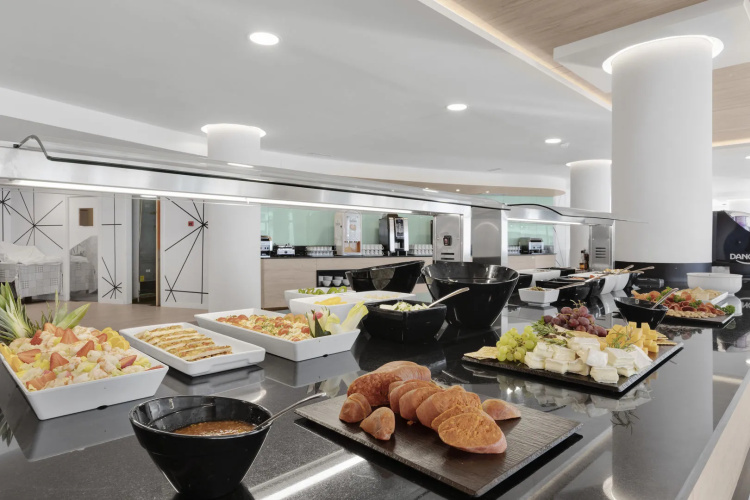Palmanova Suites by TRH