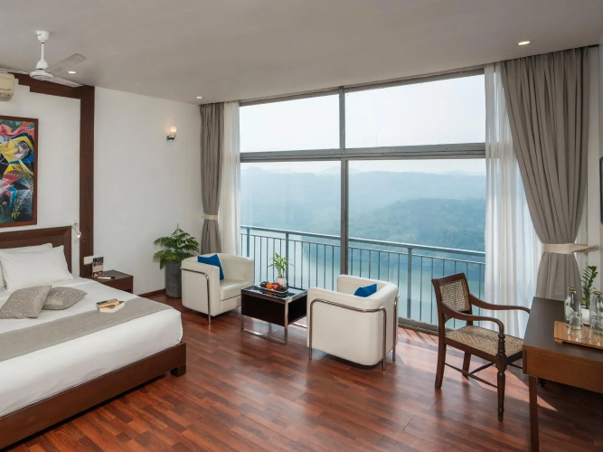 Ragamaya Resort & Spa Munnar