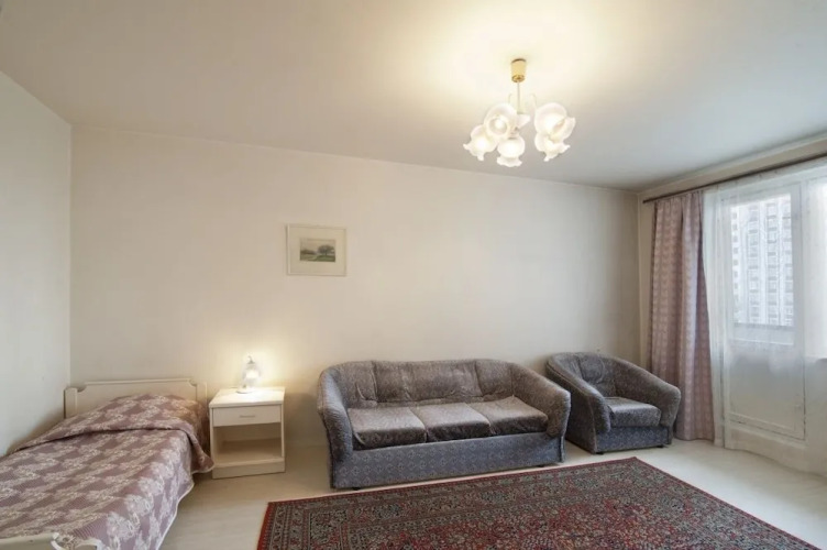  (односпальная кровать) - изображение 1