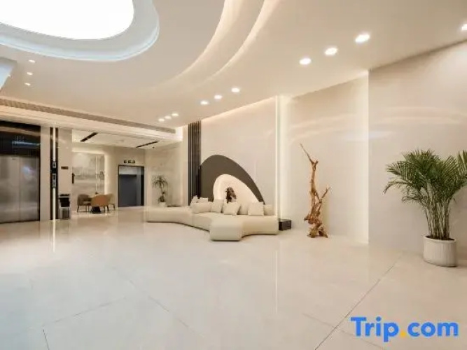 Kaiyue Business Hotel