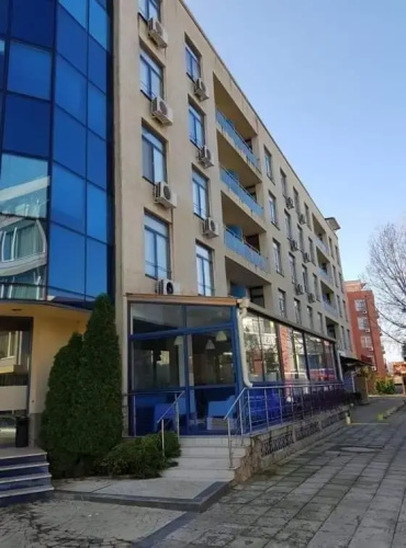 Image de l'hôtel