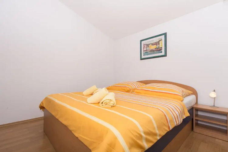 Markom Apartmani