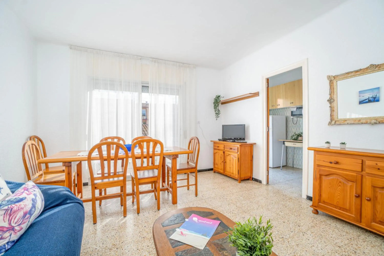 BASIC COMFORT Apartament Poeta Marquina 1