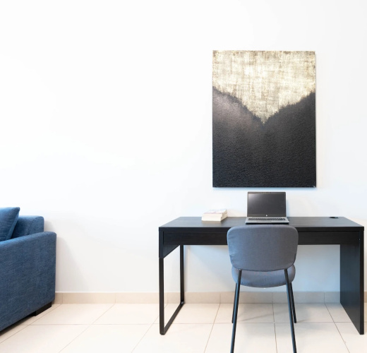 Vacay Lettings - 8 Boulevard Walk