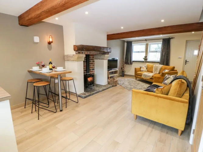Shep Cottage