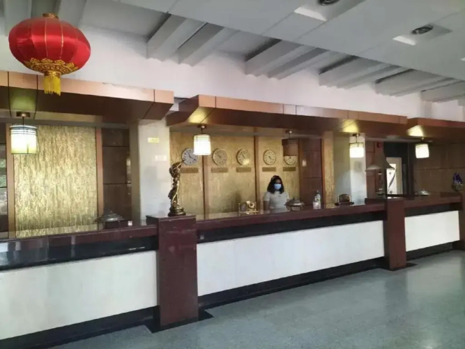 Golden Gate Hotel Abuja