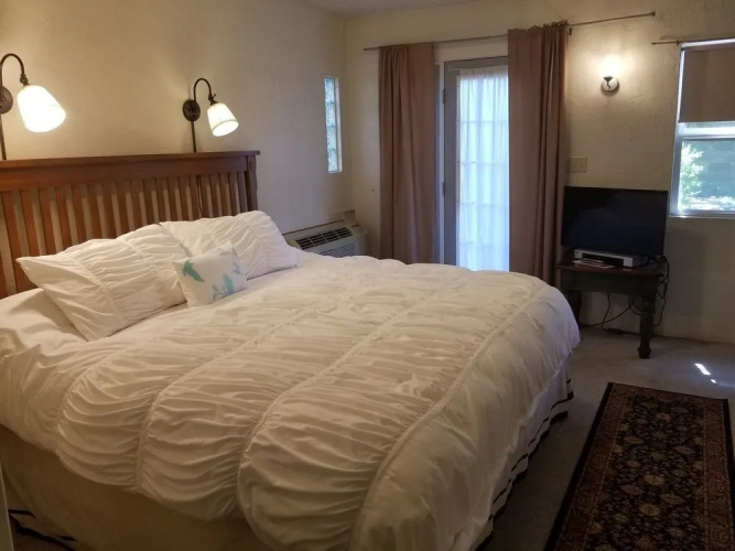 The Manor Motel