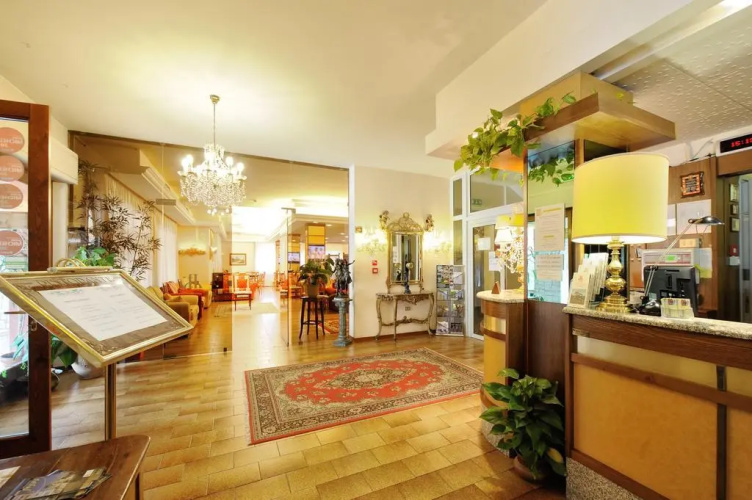 Hotelbild