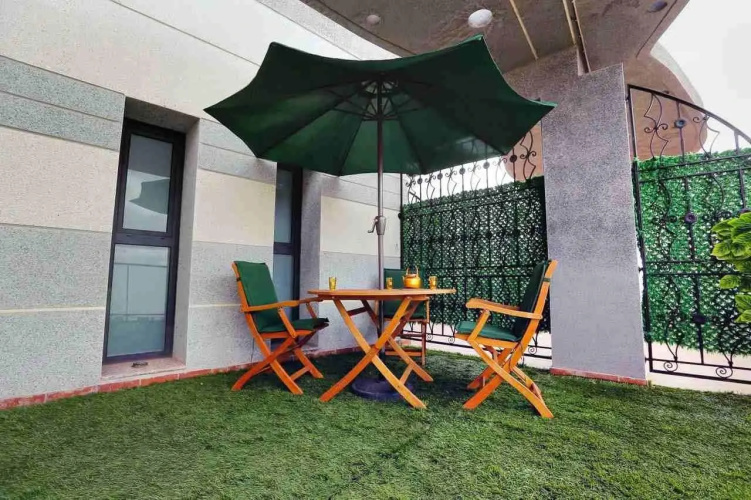 The Adress Residence