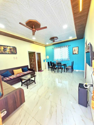 Indraprastha villa