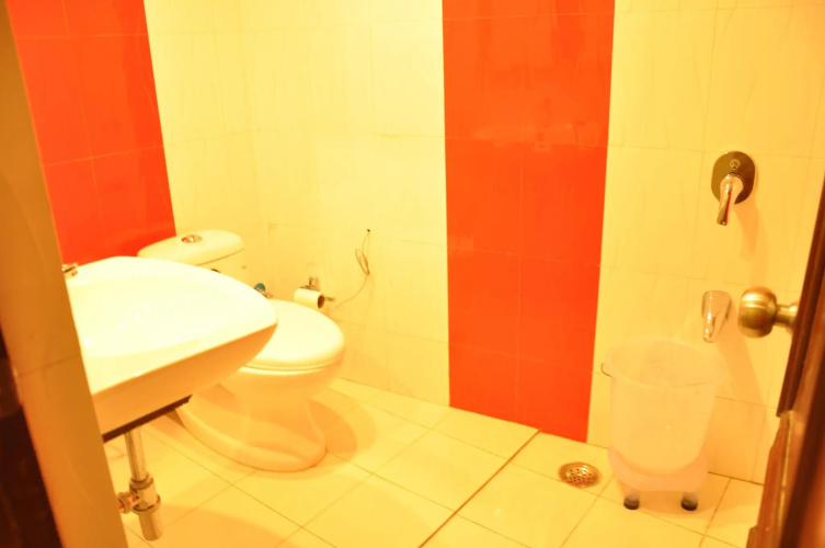 Hotel Abhinandan