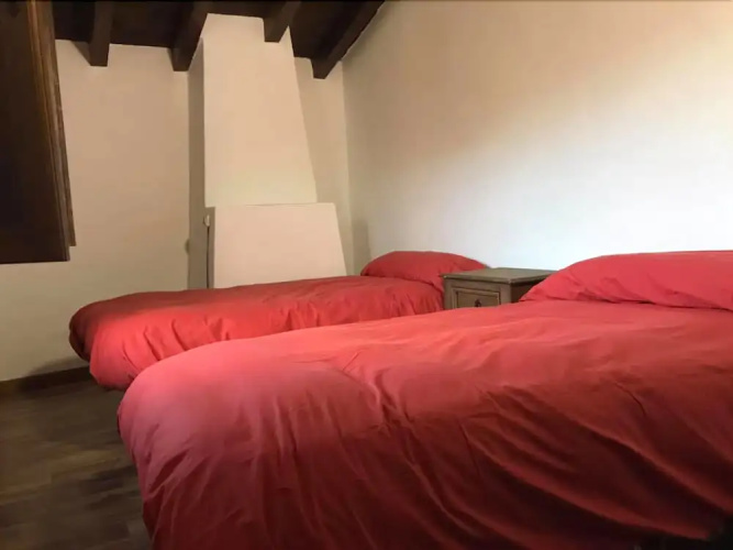 La Pedriza del Serval