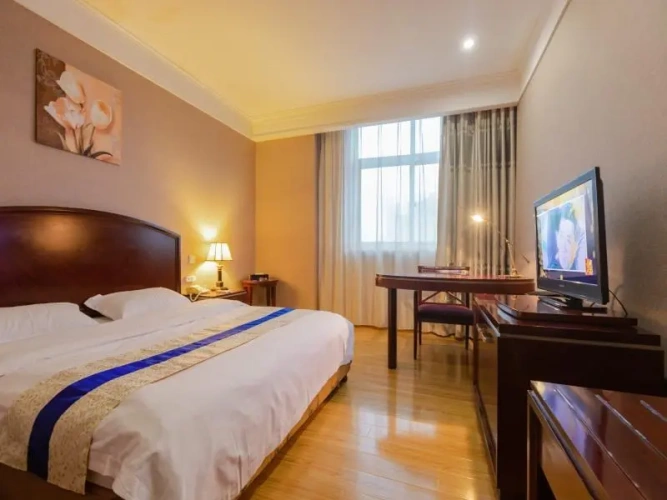 Business Double room