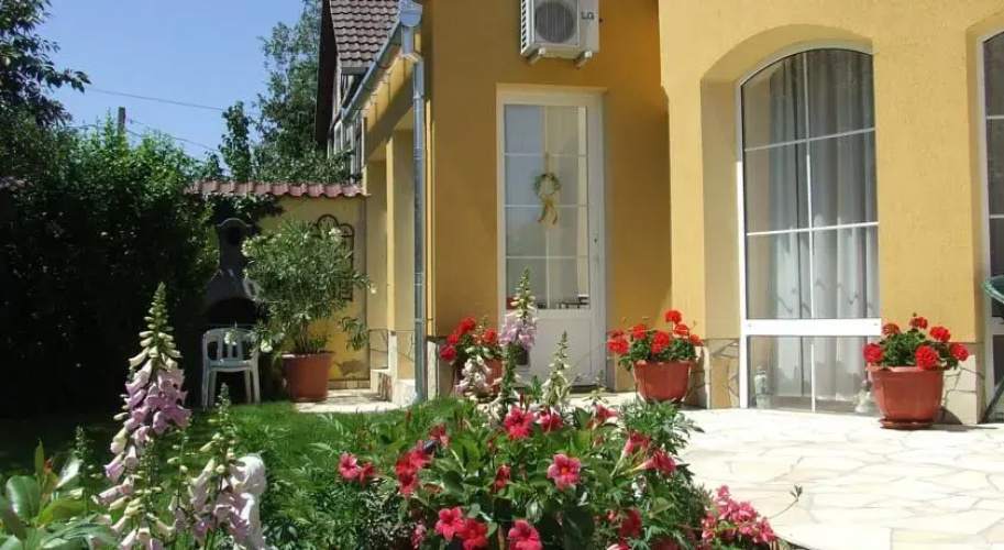 Abbázia Apartman
