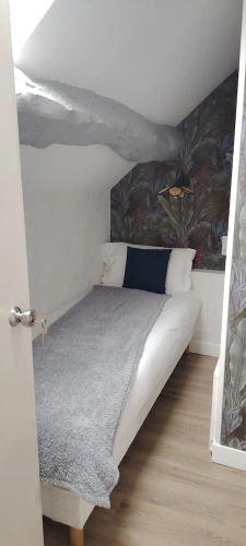 Comfort Quadruple room
