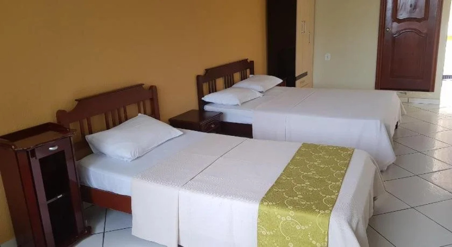 Hotel Takana