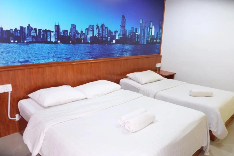 Superior Single room