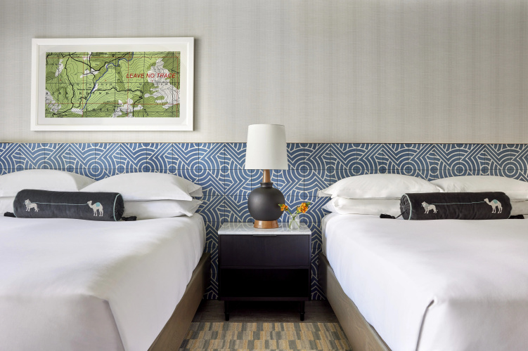Kimpton The Rowan Palm Springs photo 6