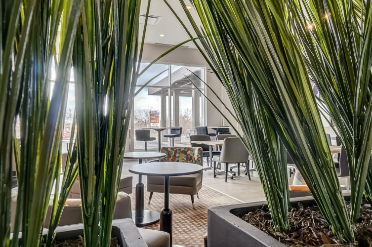 Holiday Inn Gatineau - Ottawa photo 23