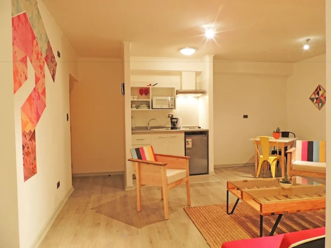 1 Bedroom Superior Suite