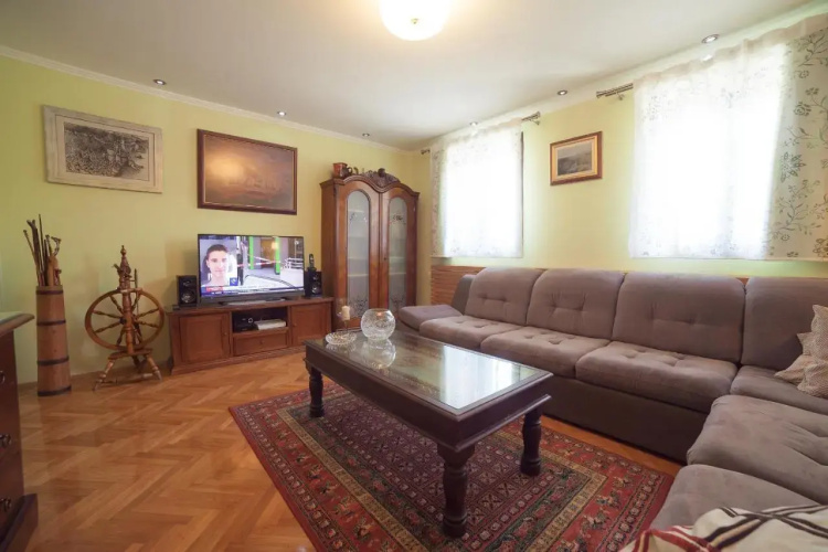 Holiday House Kod Ajke