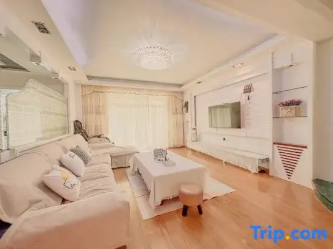 Pingtan Dongsheng Homestay