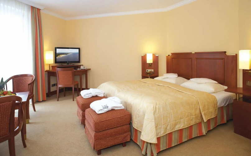 Hotel zur Post – ein Rovell Hotel