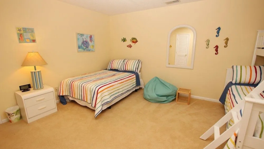 Corolla Dreaming - 4 Br Home